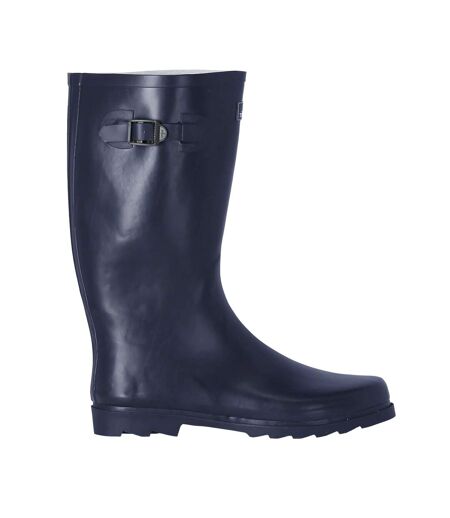 Bottes De Pluie Recon Homme Bleu Marine Trespass