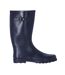 Bottes De Pluie Recon Homme Bleu Marine Trespass-3