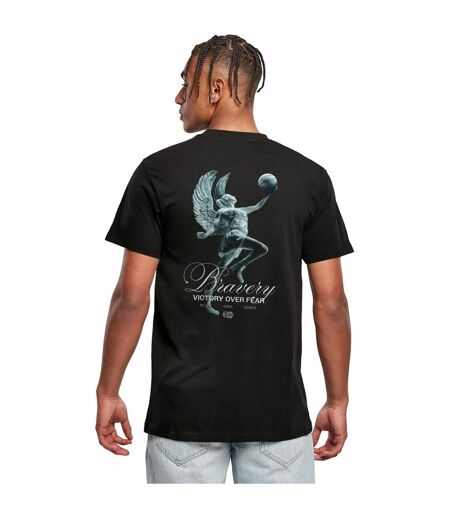 Noir Mister Tee