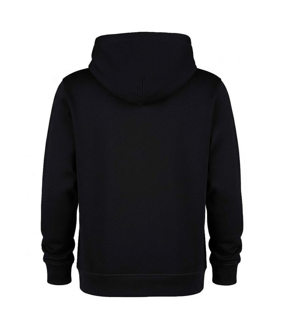 Sweat à Capuche Amplified - Coupe Décontractée - Intérieur Brossé Doux - Manches Longues - Coupe Ajustée Aux Poignets Et Ourlet - œillets Métalliques