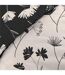 Parure de Lit 3 Pièces Iris 240x220cm Naturel-4