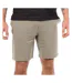 Short kaki homme only & sons kian-1