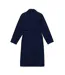 Trench Femme Bleu Marine Foncé Lacoste-3