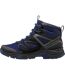 Helly Hansen Mens Stalheim Hiking Boots (Ocean Blue) - UTFS10360