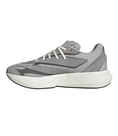 Baskets Lightblaze Homme Gris Métallisé Adidas