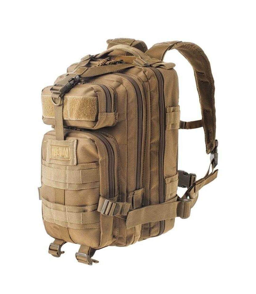 Fox 25l Backpack One Size Brown Magnum-3