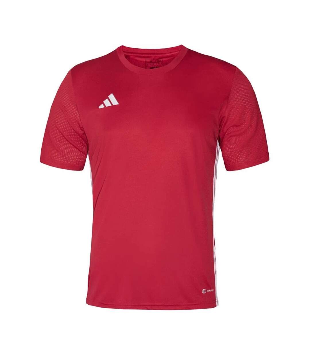 Maillot Table Homme Rouge Adidas-2