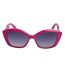 Cat Eye Sunglasses KL6102S Women-4