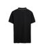 Polo noir/kaki homme teddy smith pasian 2 - 3xl-2