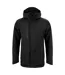 Veste Motif/style Long Kiwi Pro Adulte Noir Craghoppers-2