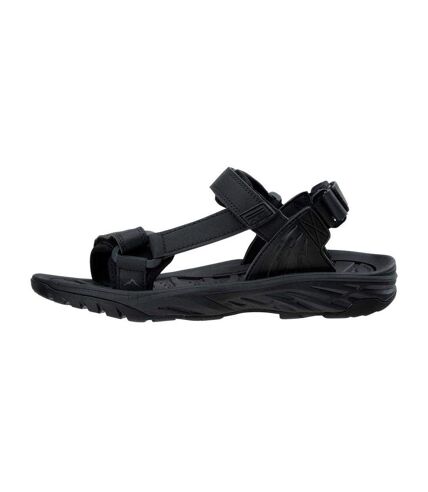 Elbrus Mens Wideres Sandals (Black) - UTIG1632
