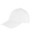 Casquette De Baseball Blanc Result Genuine Recycled-2