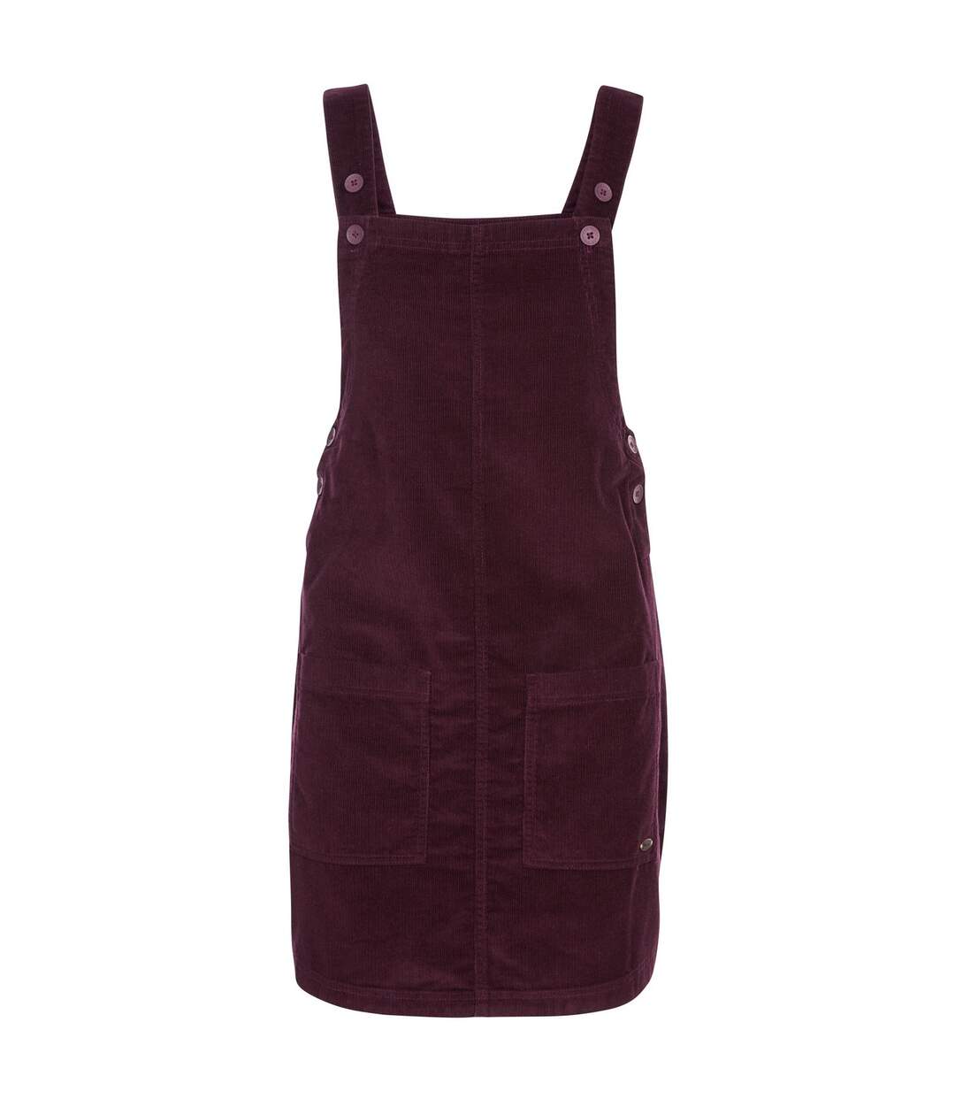 Trespass Womens/Ladies Twirl Casual Dress (Fig) - UTTP4943-1