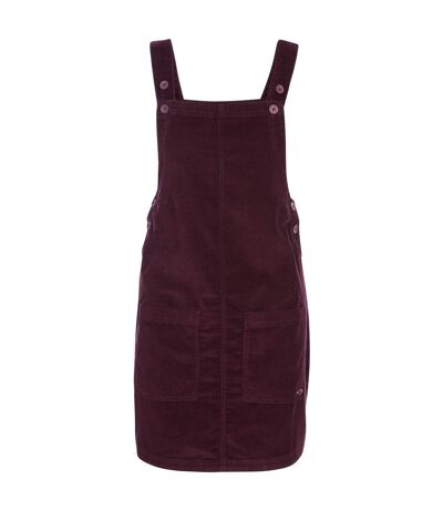 Trespass Womens/Ladies Twirl Casual Dress (Fig) - UTTP4943