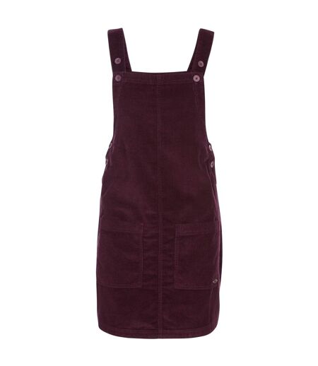 Trespass Womens/Ladies Twirl Casual Dress (Fig) - UTTP4943