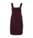 Trespass Womens/Ladies Twirl Casual Dress (Fig) - UTTP4943-1