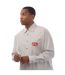 Chemise S-douber Homme Vert Diesel-4