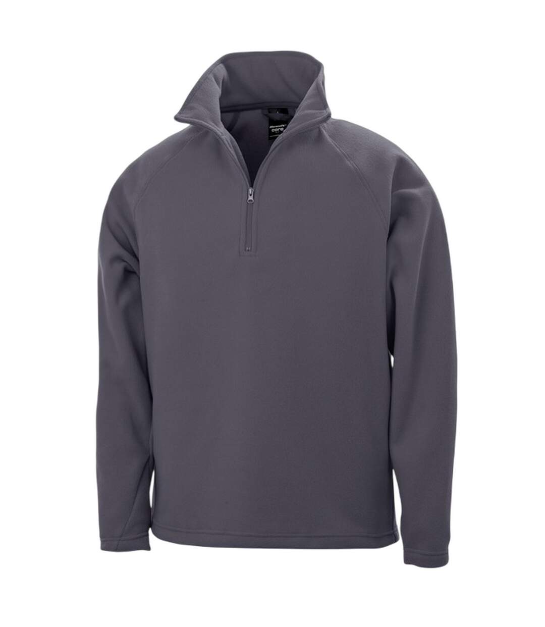 Haut Homme Charbon Result Core-1