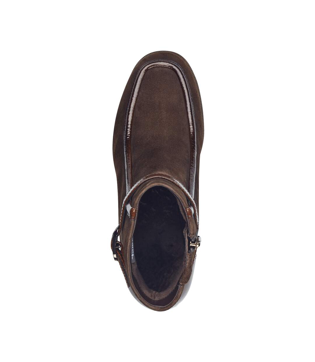 Bottines Cuir Tamaris-5