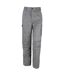 Pantalon Action Homme Gris WORK-GUARD By Result-1