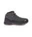 Bottines De Marche Colden Homme Gris Foncé Trespass-4