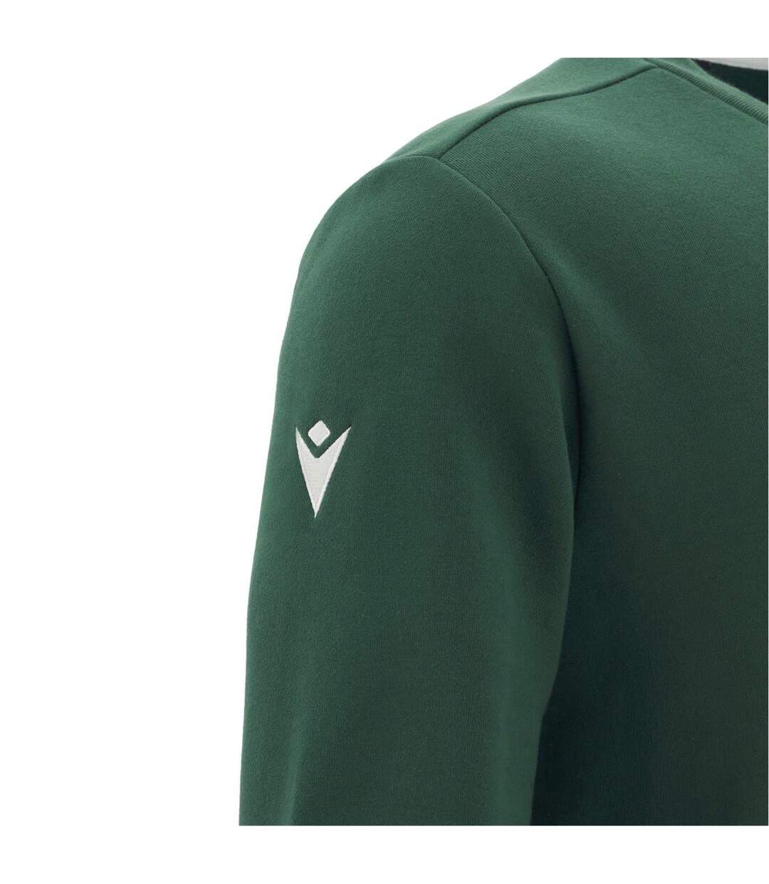 Sweat Adulte Vert Wales RU-4