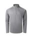 Mens Sportswear Quarter Zip Sweatshirt Griffin Umbro-2