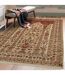 Authentique tapis d'Orient fait main en soie JIHANGIR 55