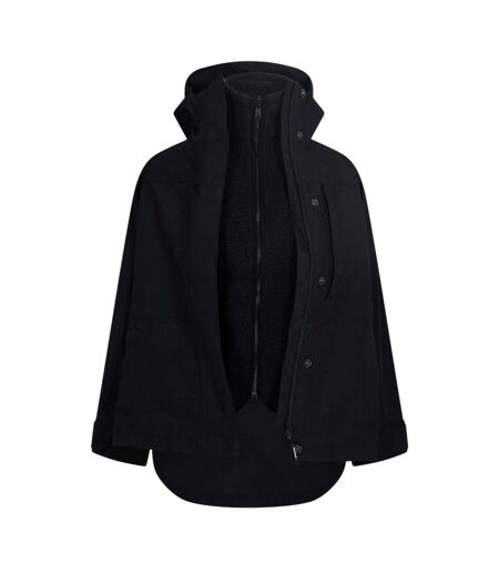 Veste Benton Femme Noir Timberland