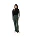 Sweat Motif/style 3d Femme Noir Lacoste-1