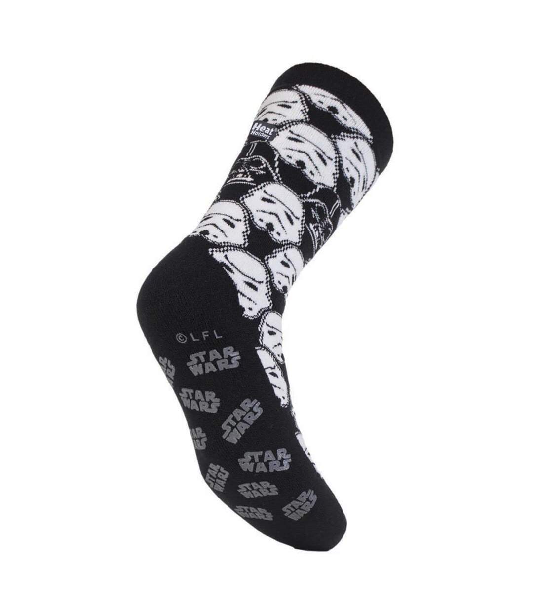 Heat Holders - Chaussettes Thermiques Hommes Sur Le Thème Film De La Télévision-3
