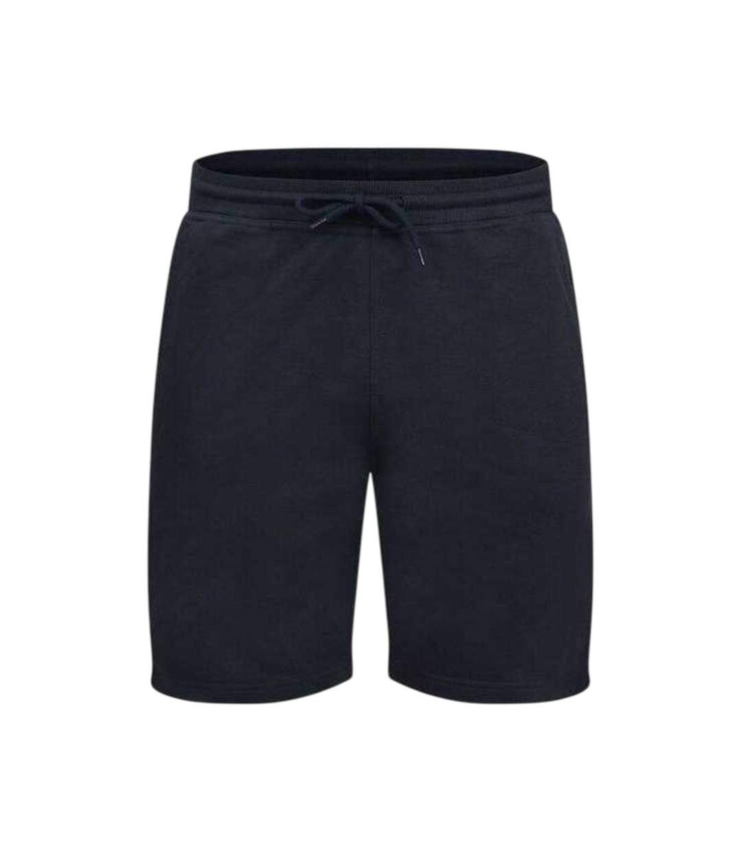 Mens Miami Pro Sweat Shorts Dark Navy Clique-2