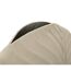 Vase Rond Design Dune 32cm Crème-4