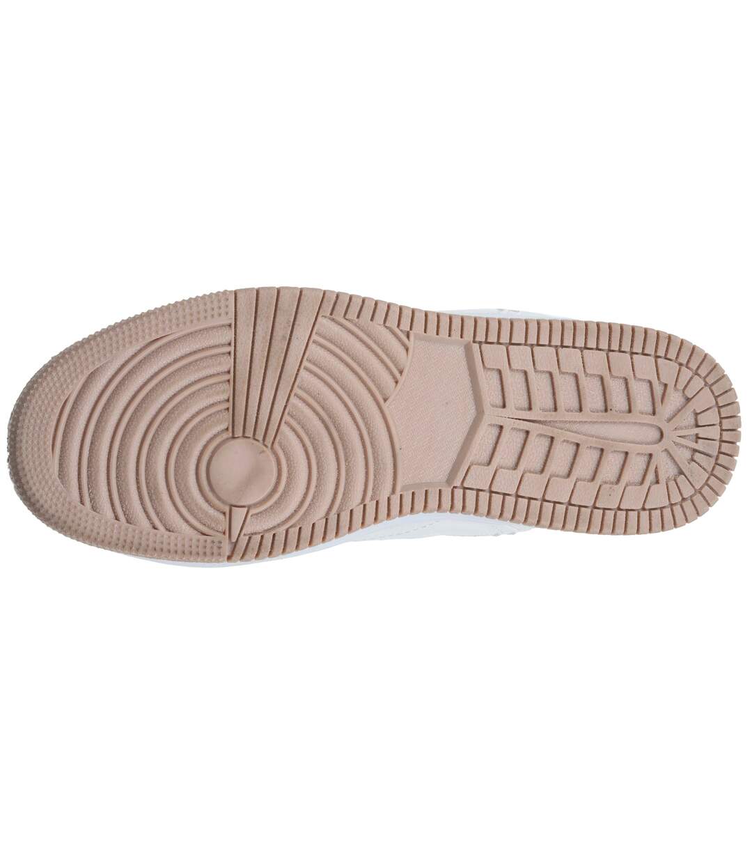 Isotoner Baskets femme-5