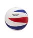 Ballon De Volley-ball Motif/style Logo Seagulls Taille 5 Rouge Bleu Huari-2