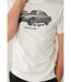 T-shirt casual pour homme BIPOSTO