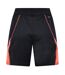 Short De Gardien De But Adulte Noir Adidas-2