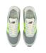 Unisex Adult 237 N Mesh Trainers Grey Blue Lime New Balance-3