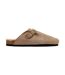Mules Cuir Natural World-2