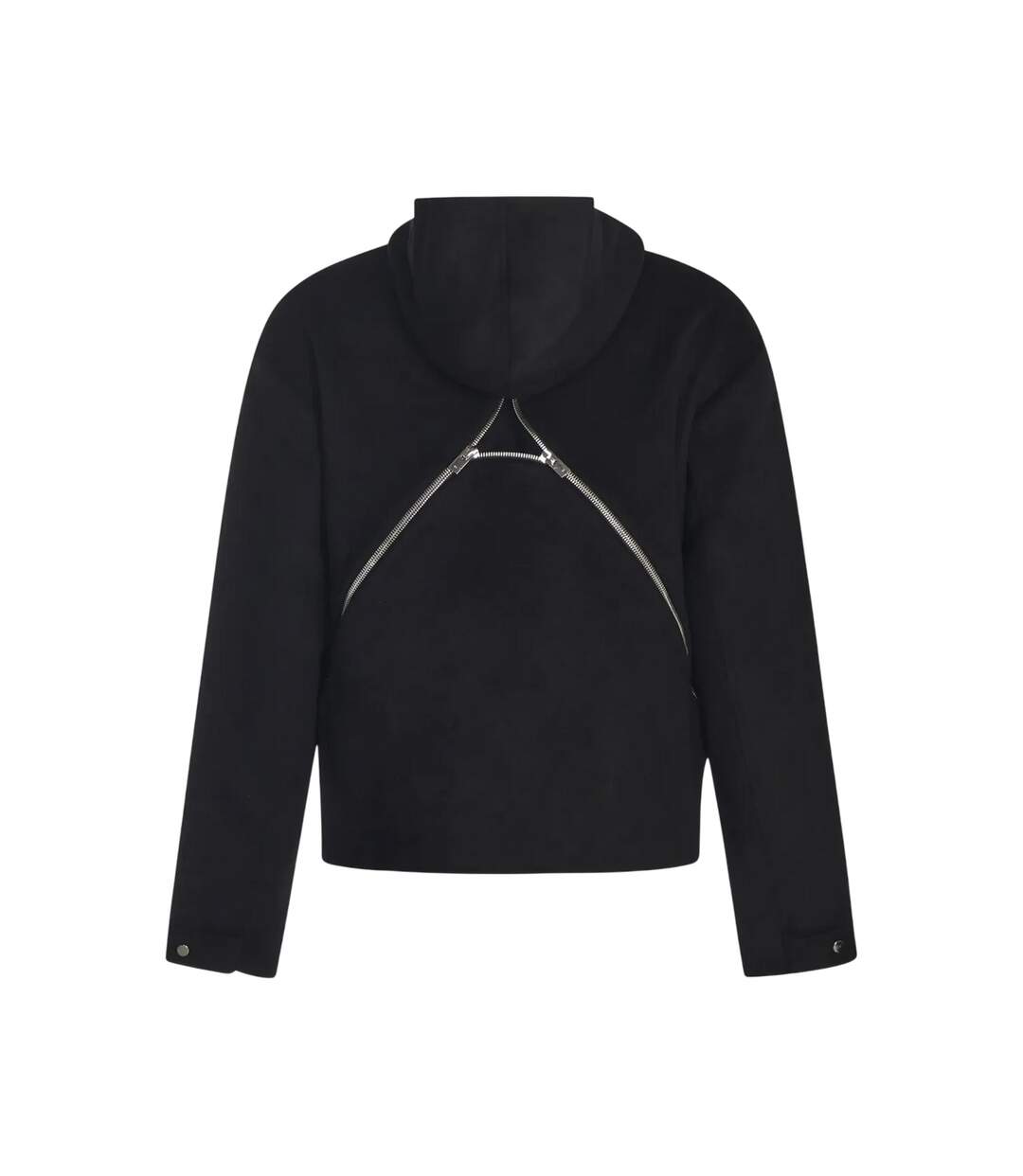 Blouson Aviateur D-hennes Homme Noir Diesel-2