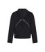 Blouson Aviateur D-hennes Homme Noir Diesel-2