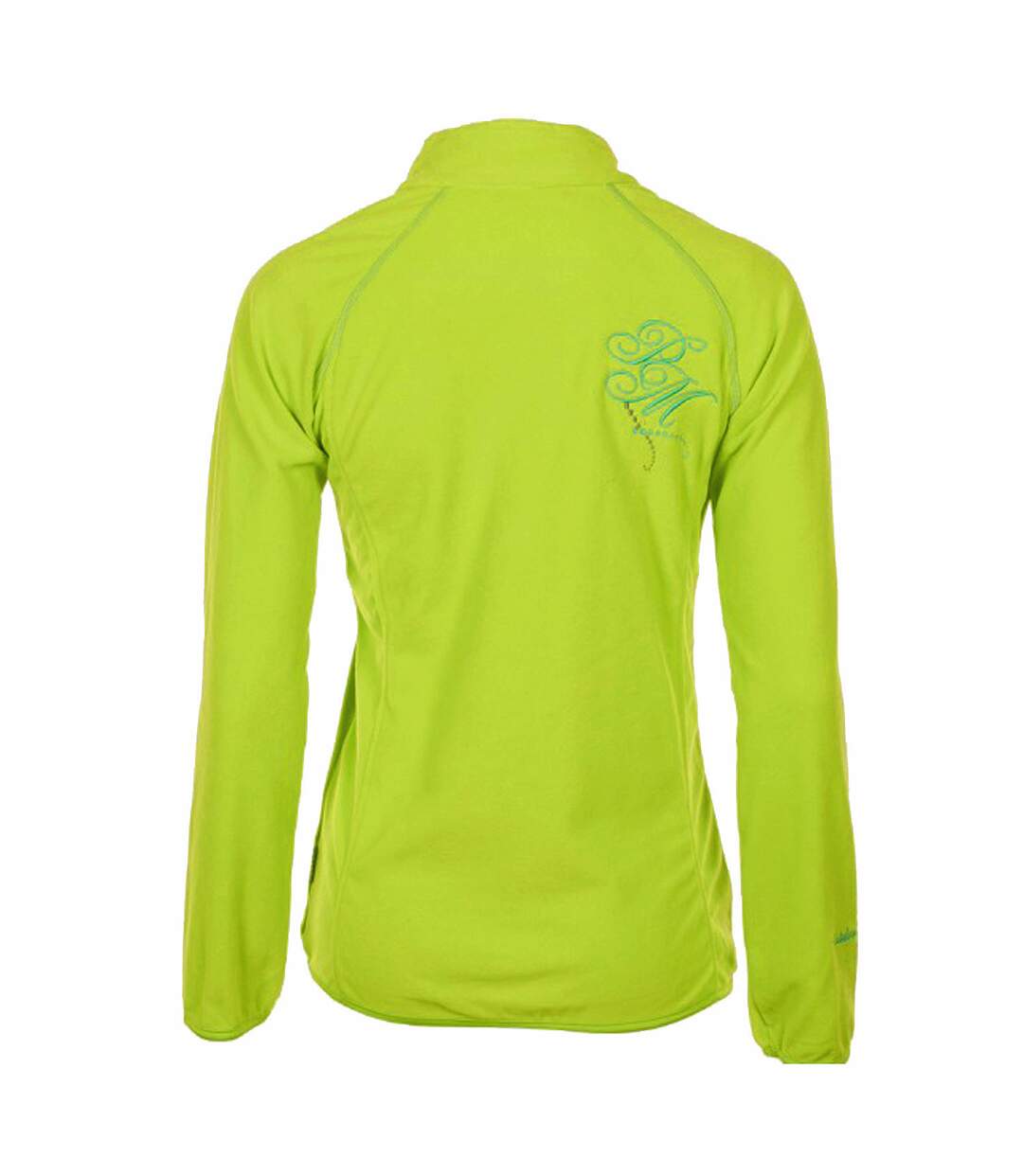 Sweat polaire femme AFINE-2