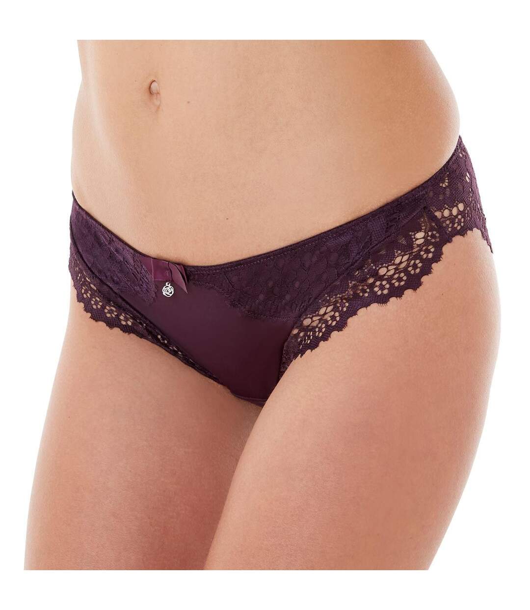 Culotte figue Ecaille-1