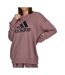 Sweat Violet Femme Adidas HL1961 - 50