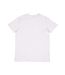 T-shirt organique hommes blanc Mantis-1