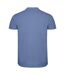 Roly - Polo STAR - Homme (Bleuet) - UTPF4346