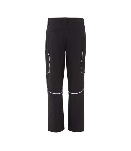 Pantalon De Travail Homme Noir Dunlop