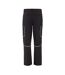 Pantalon De Travail Homme Noir Dunlop-2