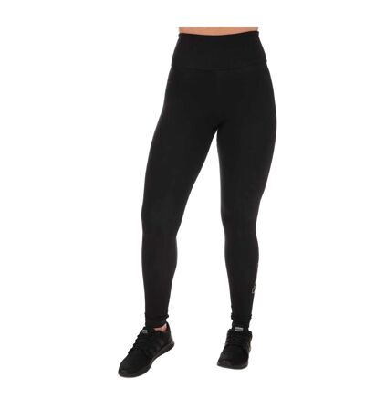Legging all szn logomania femme noir Adidas