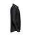 Chemise Ultimate Homme Noir Russell Collection-3